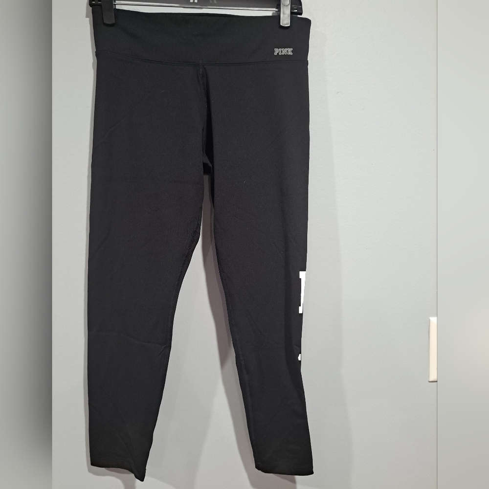 PINK full length leggings